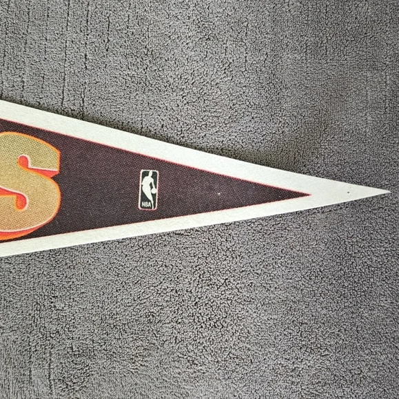 Wincraft Denver Nuggets NBA Pennant Flag - Picture 5 of 6
